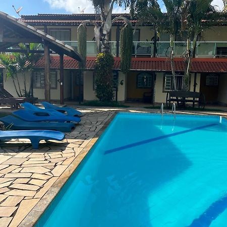 Lofts Encantus Itatiaia  Luaran gambar