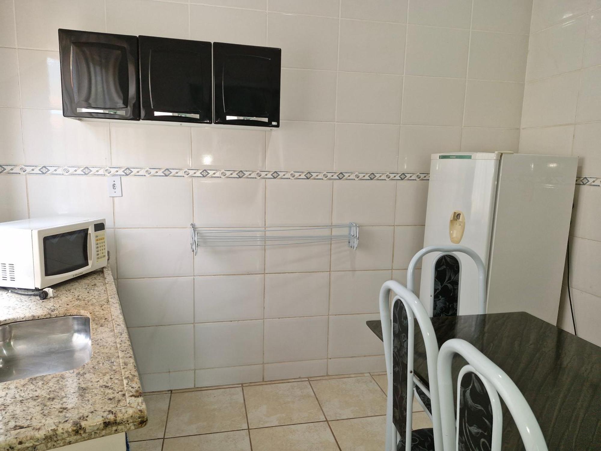 Lofts Encantus Itatiaia  Luaran gambar