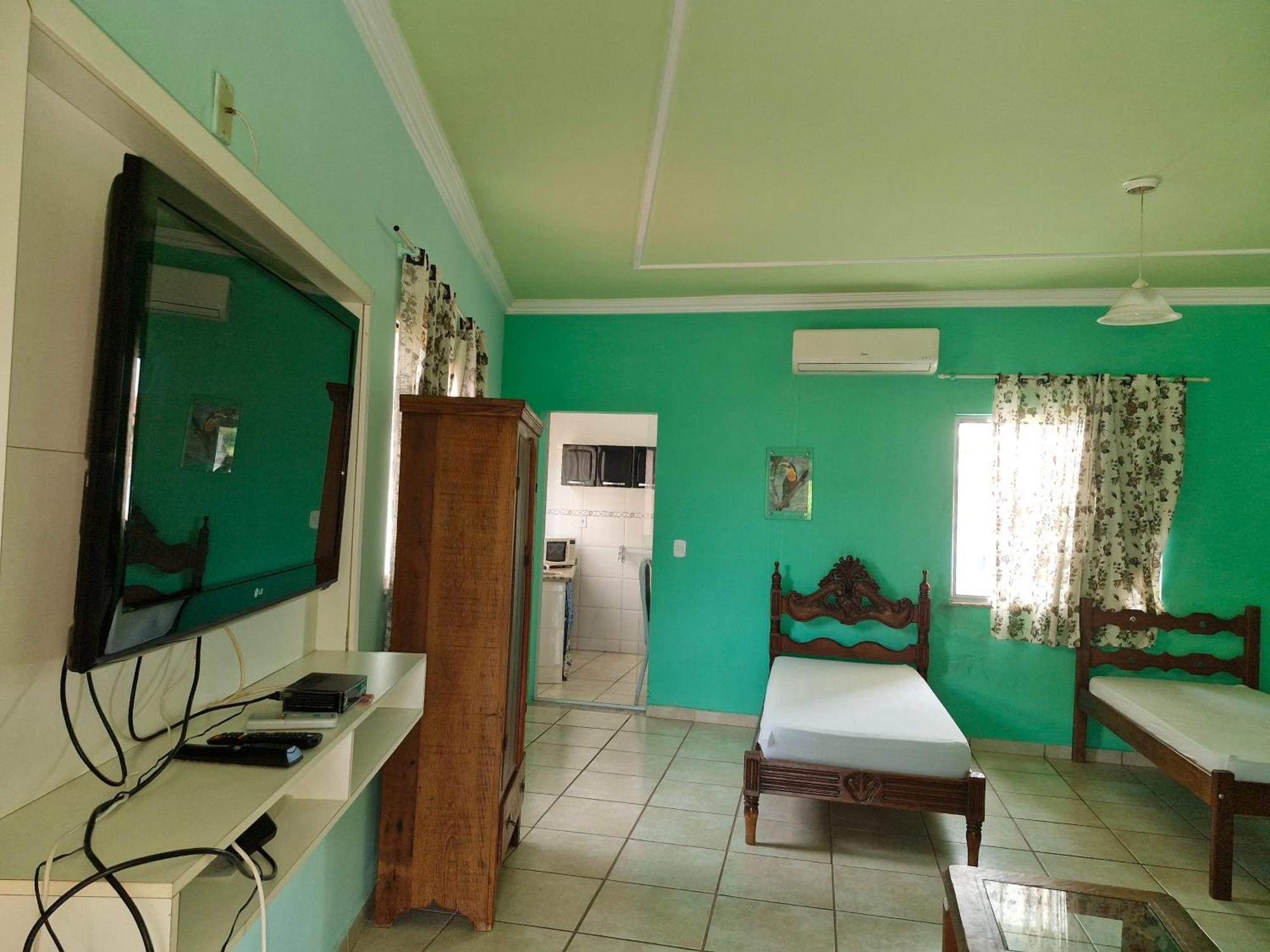 Lofts Encantus Itatiaia  Luaran gambar