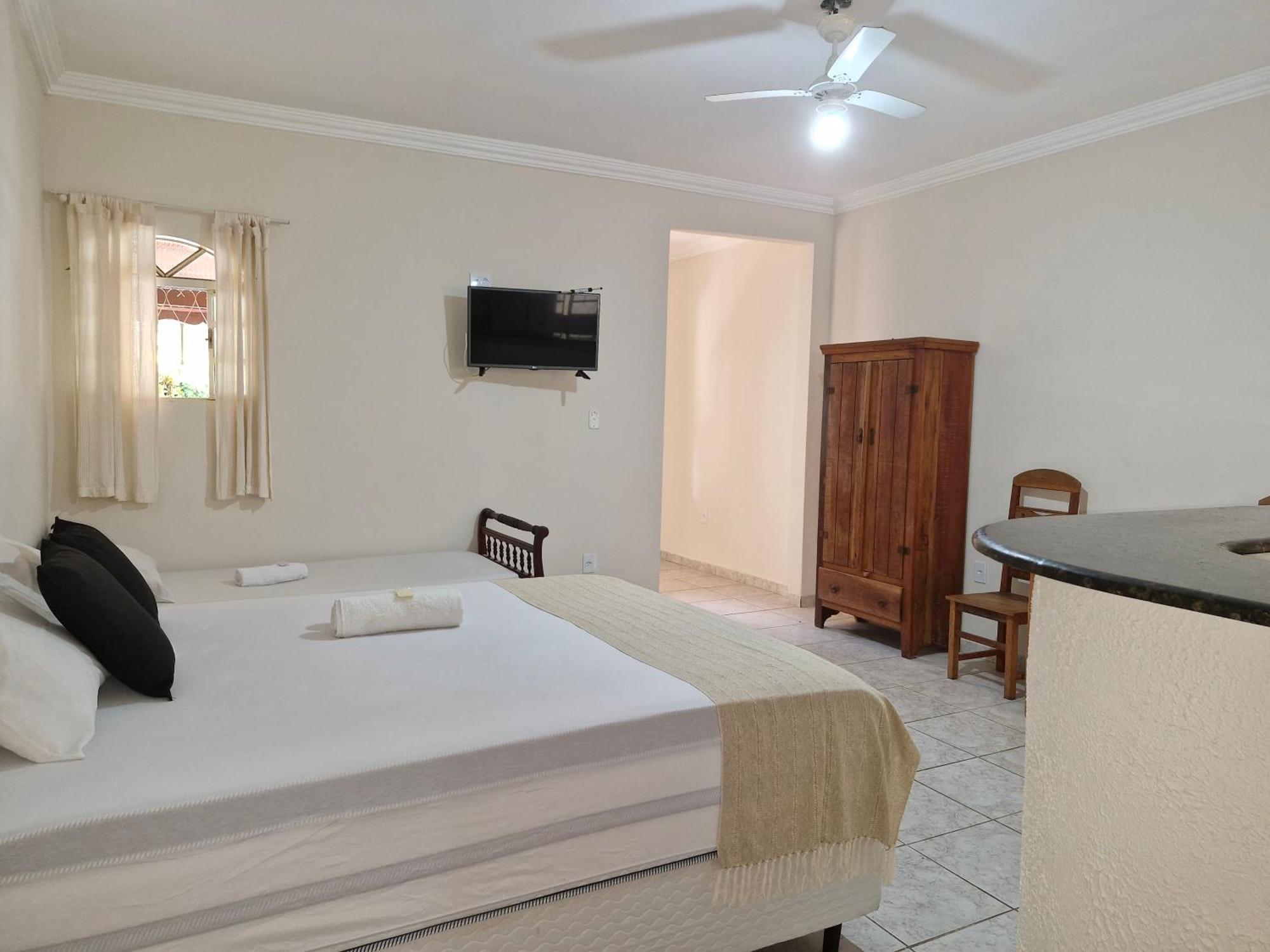 Lofts Encantus Itatiaia  Luaran gambar
