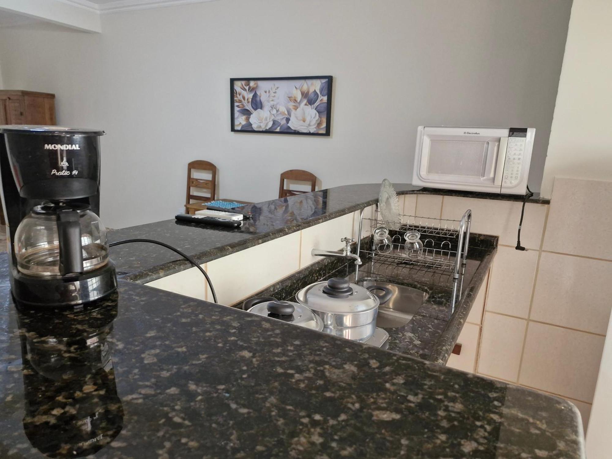 Lofts Encantus Itatiaia  Luaran gambar