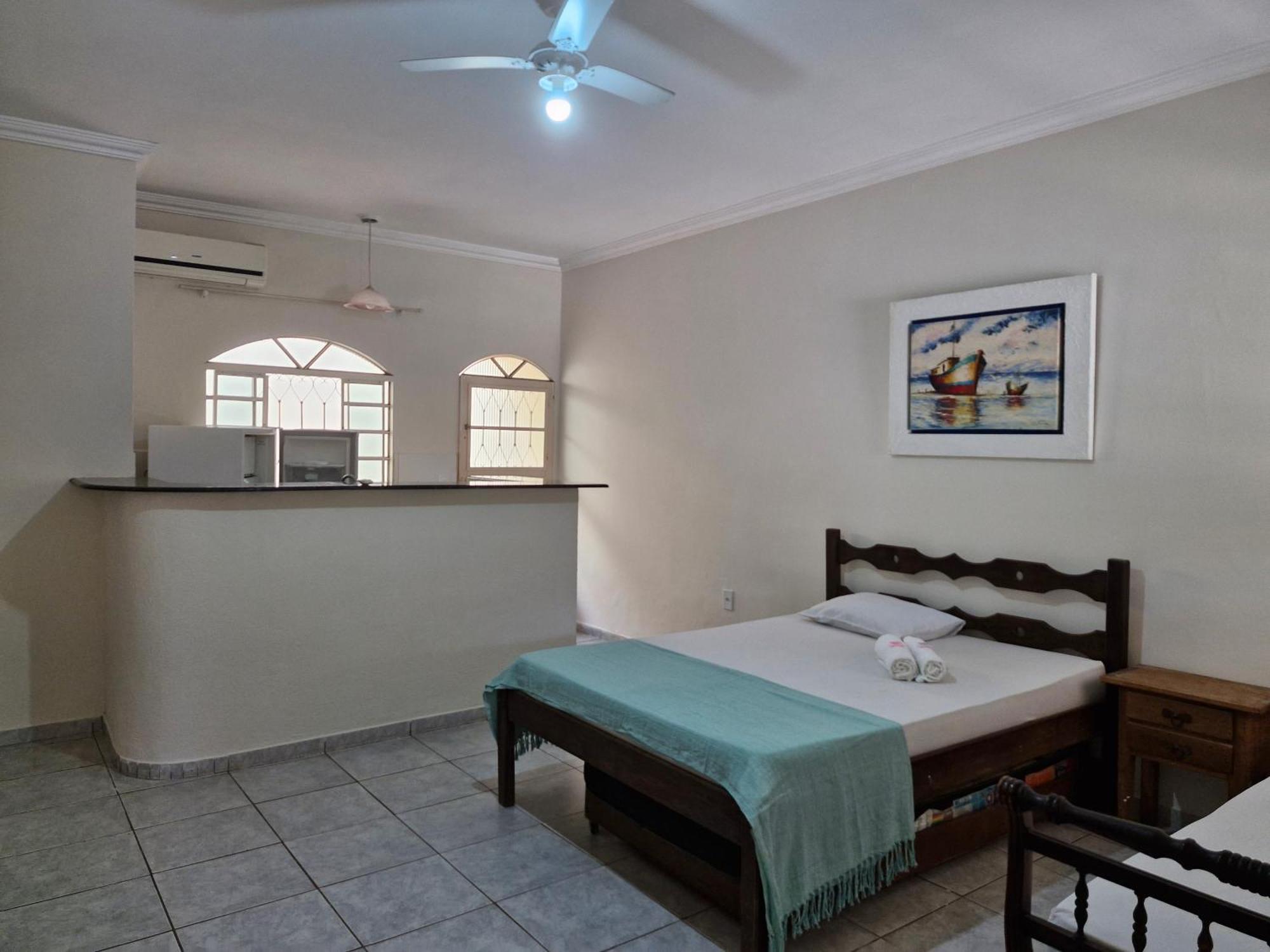 Lofts Encantus Itatiaia  Luaran gambar