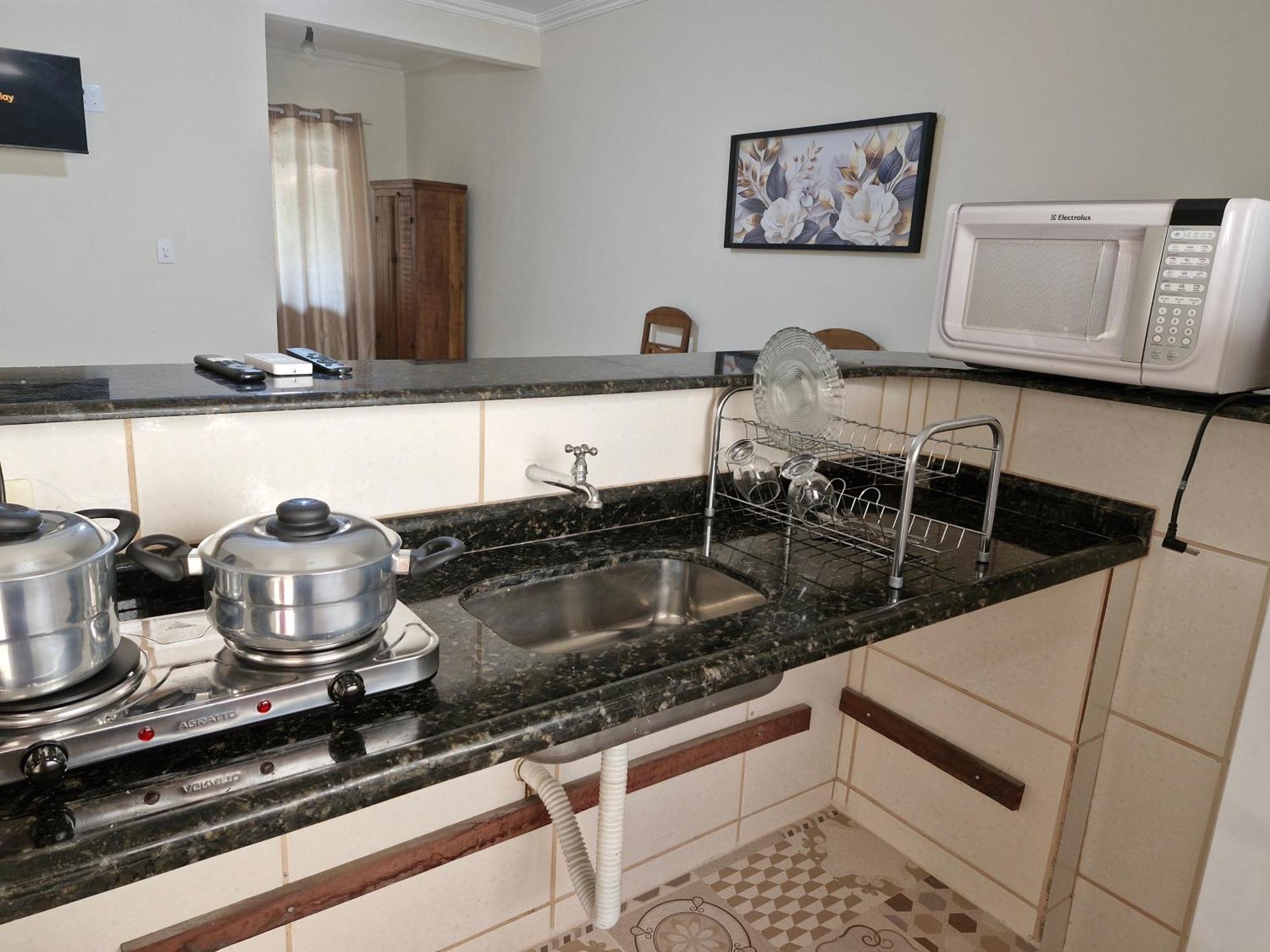 Lofts Encantus Itatiaia  Luaran gambar