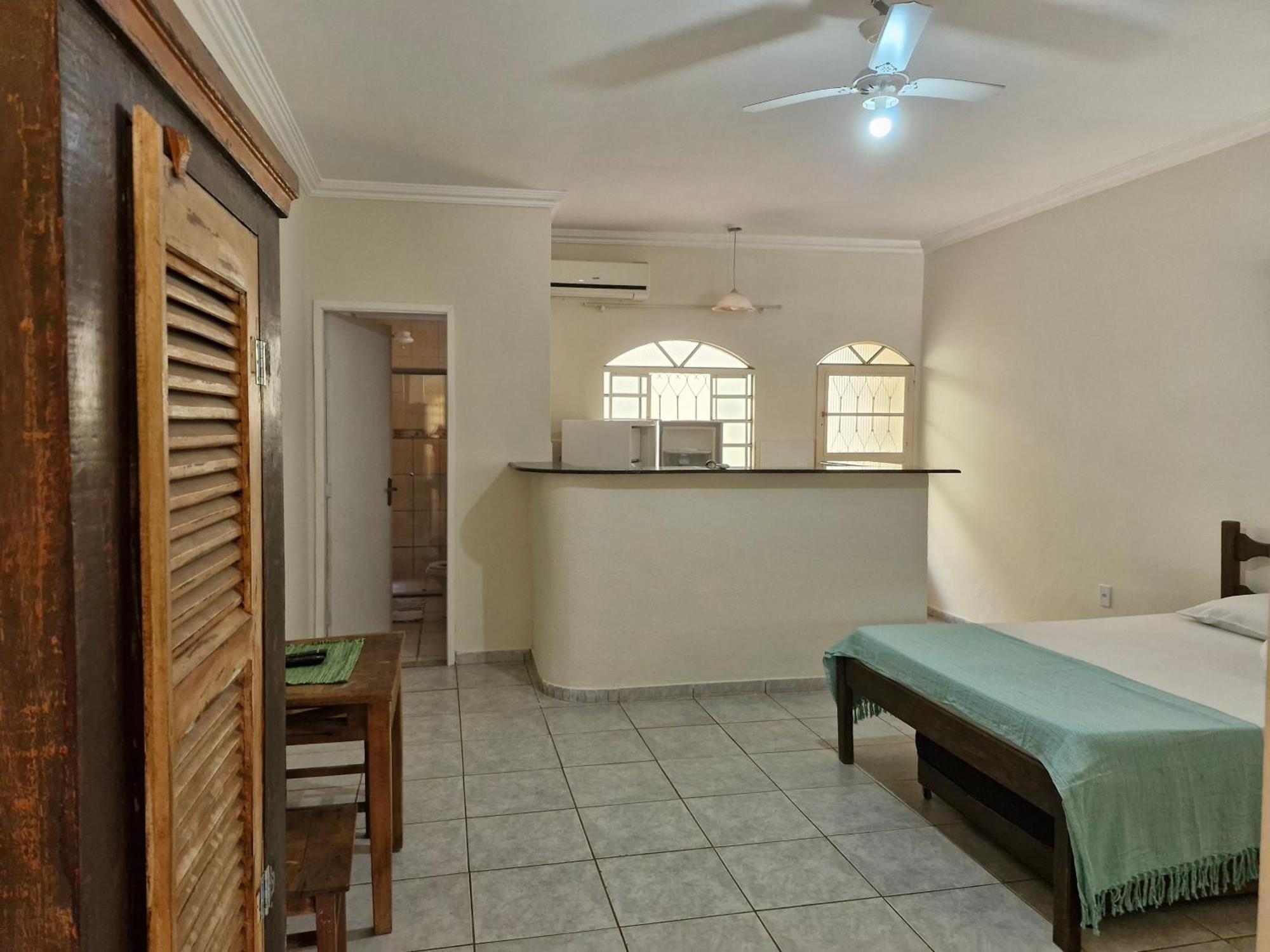 Lofts Encantus Itatiaia  Luaran gambar