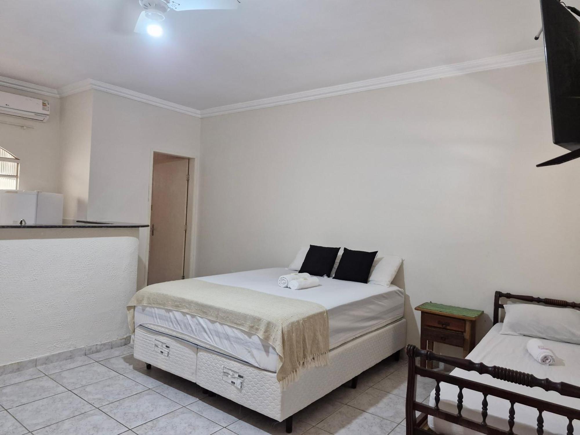 Lofts Encantus Itatiaia  Luaran gambar