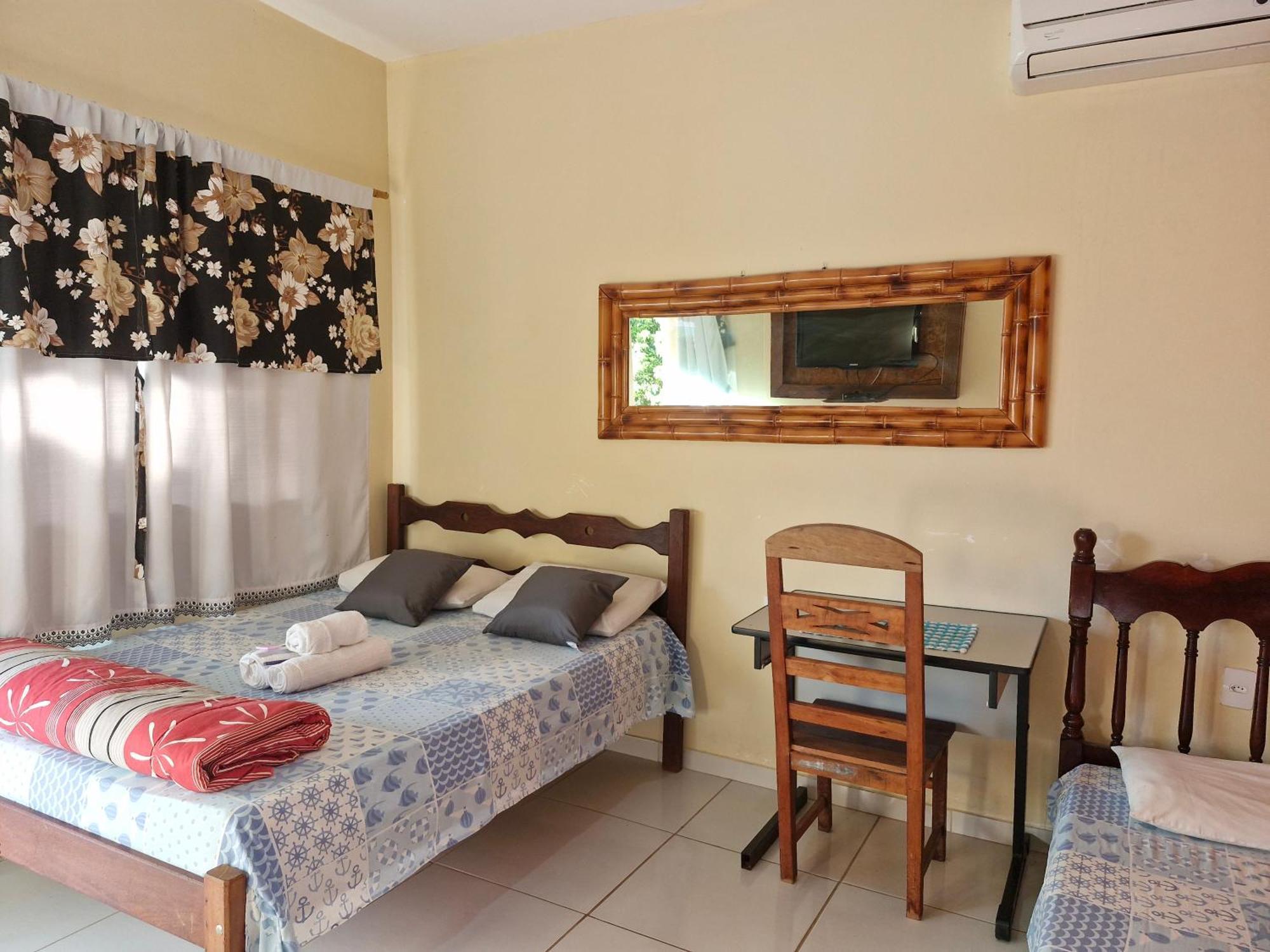 Lofts Encantus Itatiaia  Luaran gambar