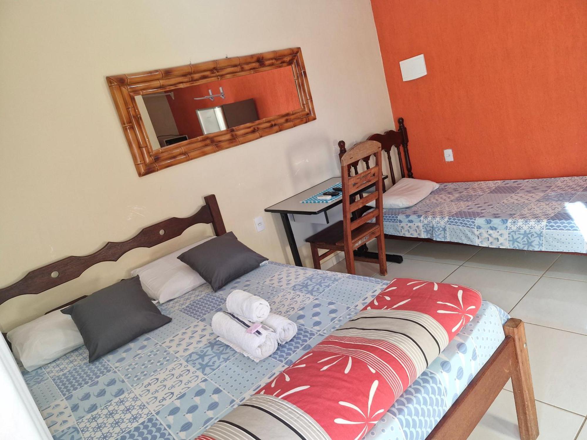Lofts Encantus Itatiaia  Luaran gambar