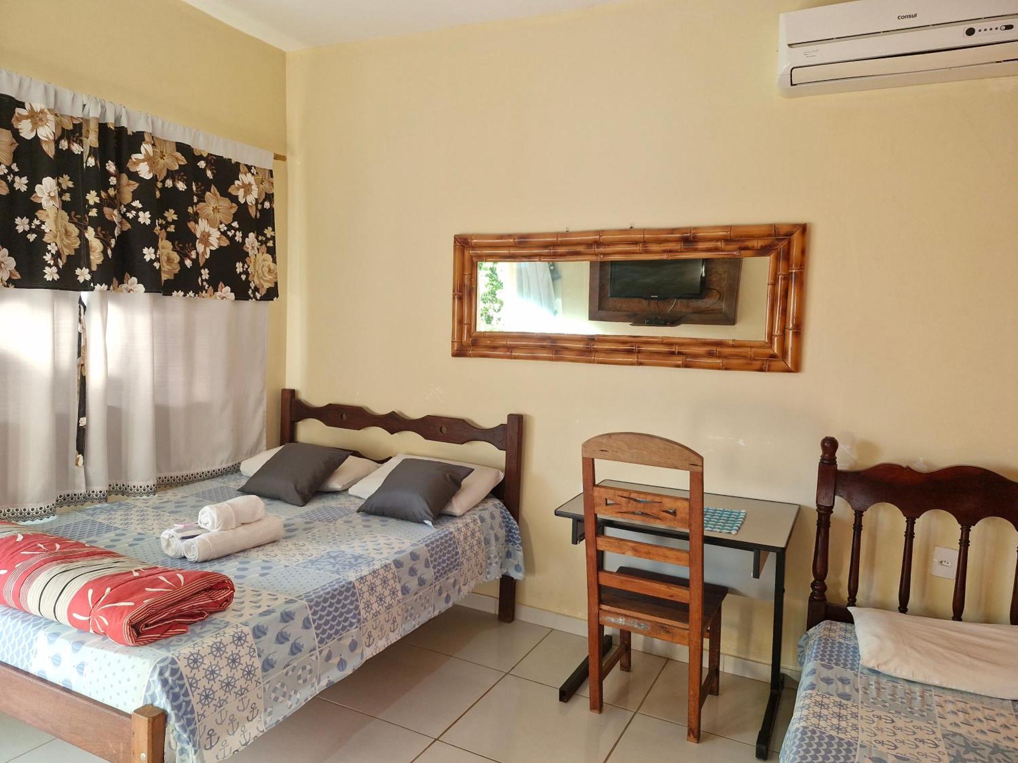 Lofts Encantus Itatiaia  Luaran gambar