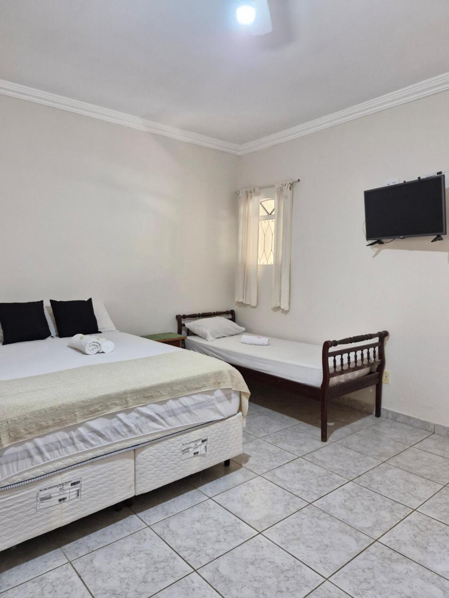 Lofts Encantus Itatiaia  Luaran gambar
