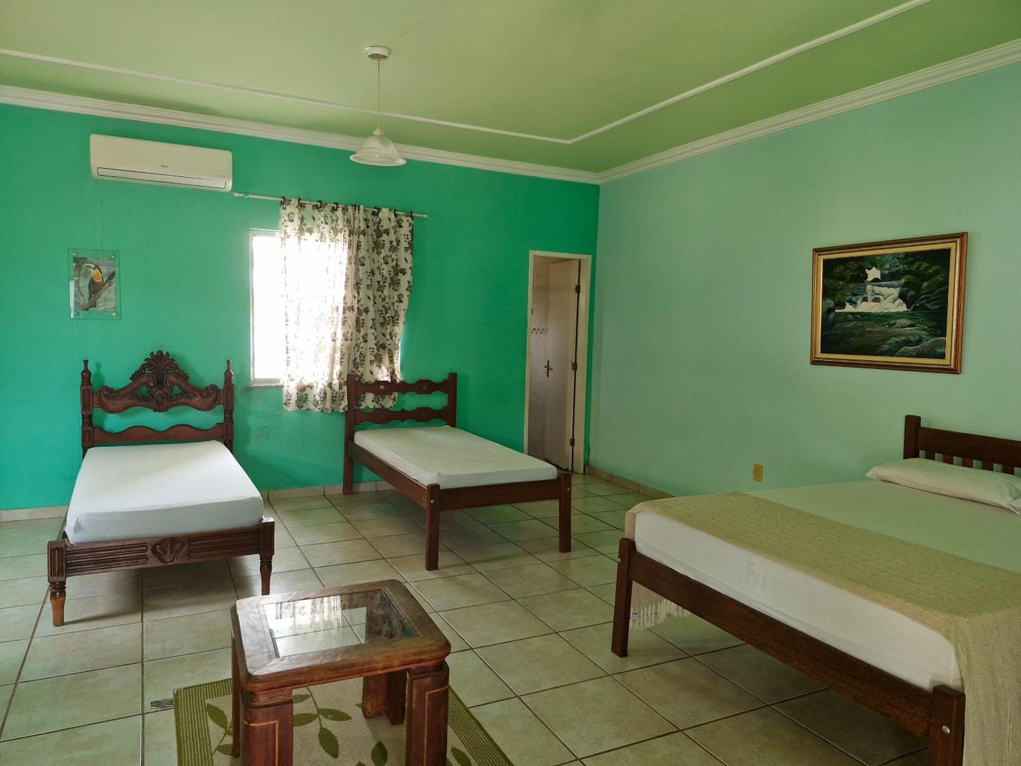 Lofts Encantus Itatiaia  Luaran gambar