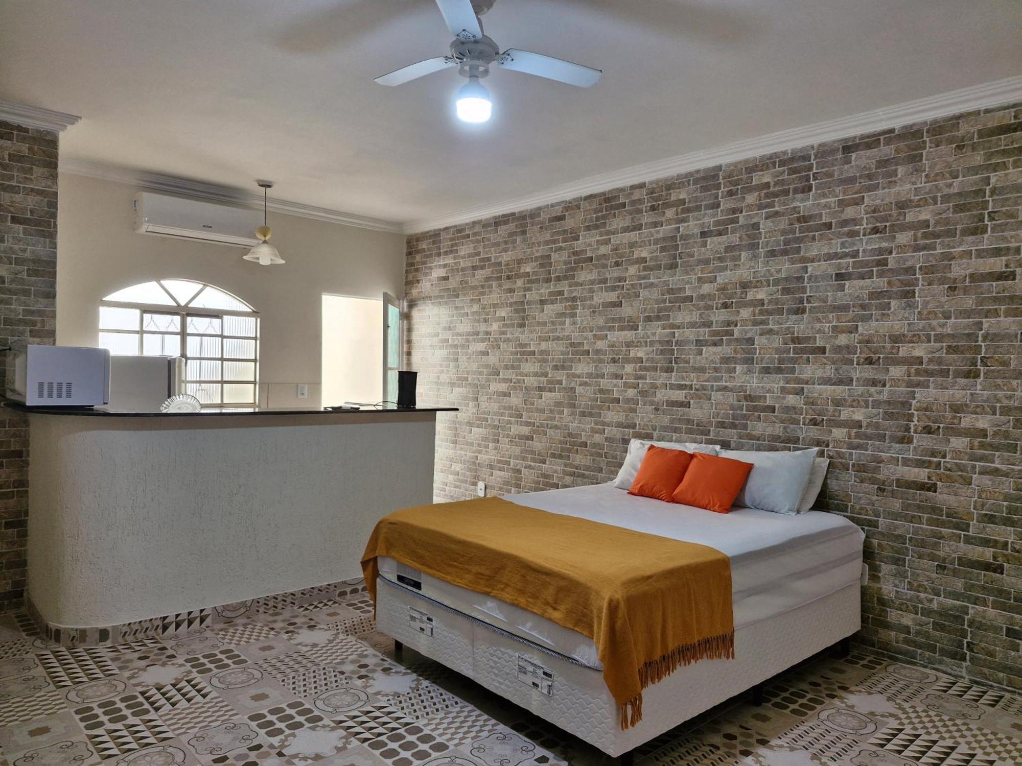 Lofts Encantus Itatiaia  Luaran gambar