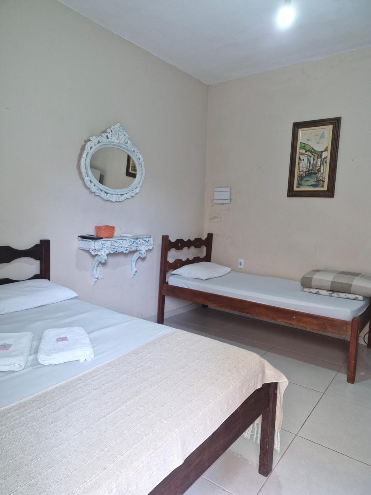 Lofts Encantus Itatiaia  Luaran gambar